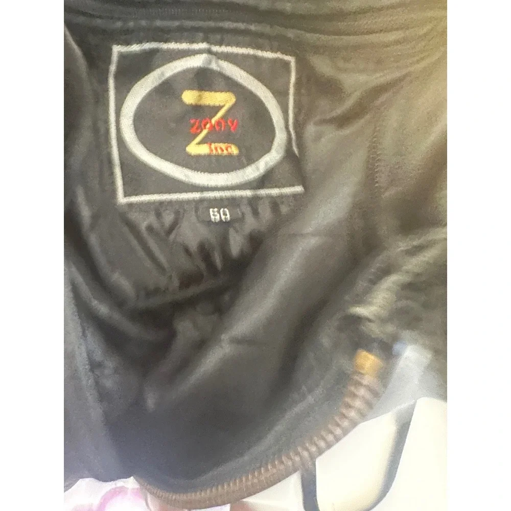 Harley-Davidson armpit 22